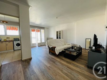 appartement t3 à vendre - 3 pièces - 64 60 m2 - albi - 81 - midi-pyrenees
