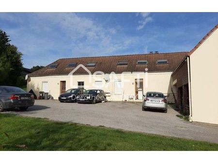 vente maison 6 pièces 250 m² magnicourt-en-comte (62127)