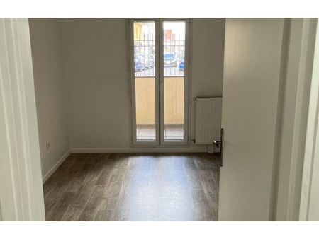 vente appartement 4 pièces 77 m² aubervilliers (93300)