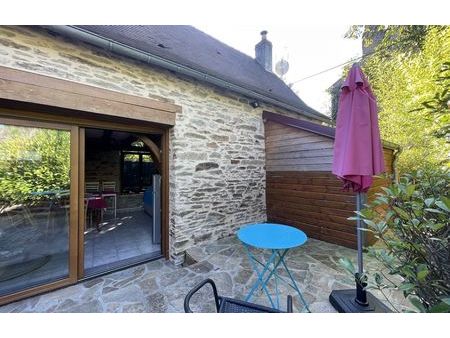 vente maison 8 pièces 190 m² saint-yrieix-la-perche (87500)