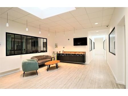 location bureau 6 pièces 230 m² moussy-le-neuf (77230)