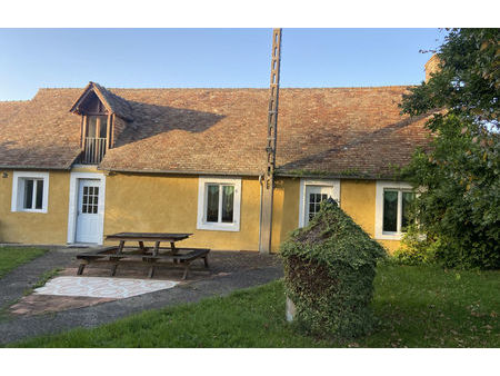 vente maison 12 pièces 335 m² roézé-sur-sarthe (72210)