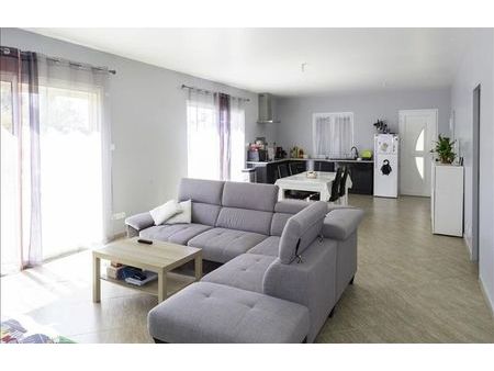 vente maison 5 pièces 140 m² eauze (32800)
