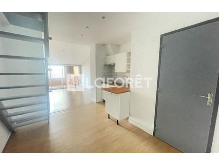 vente appartement 2 pièces 33 m² bordeaux (33100)