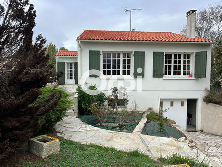 vente maison 3 pièces 96m2 salles-sur-mer (17220) - 294000 € - surface privée