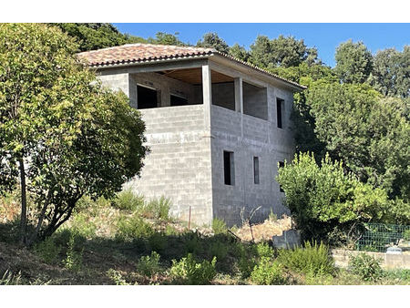 vente maison 4 pièces 135 m² prunelli-di-fiumorbo (20243)
