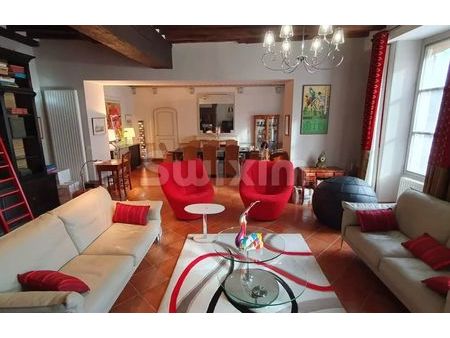 vente appartement 3 pièces 144 m² blois (41000)