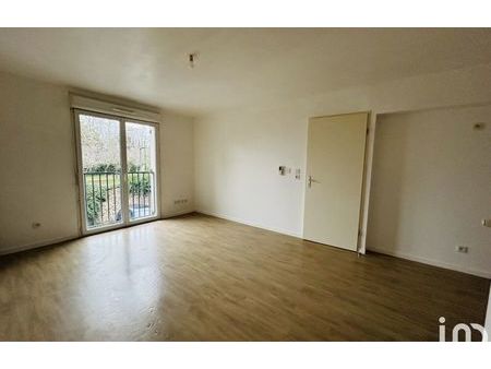 vente appartement 2 pièces 39 m² grand-couronne (76530)