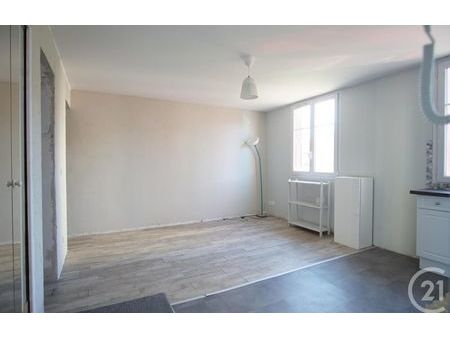 vente appartement 4 pièces 59 m² choisy-le-roi (94600)