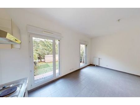 vente appartement 1 pièce 28 m² juvisy-sur-orge (91260)