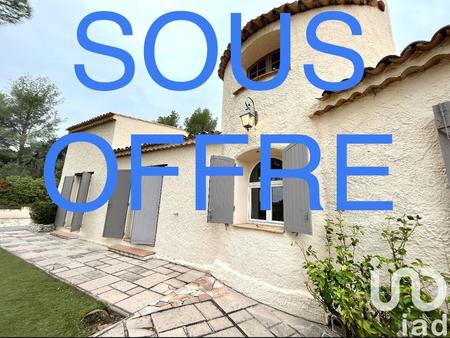 vente maison piscine à puget-sur-argens (83480) : à vendre piscine / 180m² puget-sur-argen
