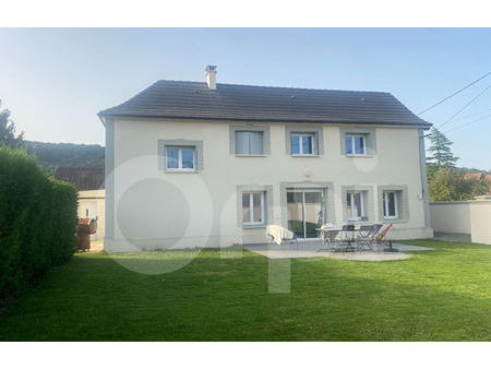 vente maison 6 pièces 134 m² pont-saint-pierre (27360)
