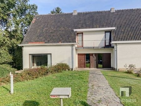 maison à vendre à kaggevinne € 269.000 (kj05p) - immo diest | zimmo