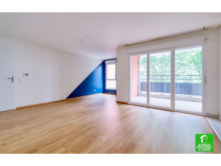 vente appartement 4 pièces 84 m² craponne (69290)