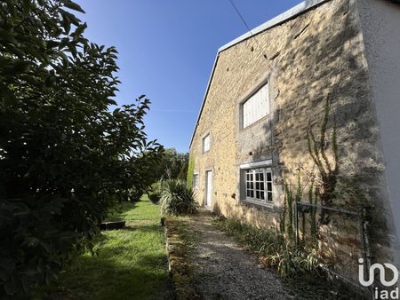 vente maison/villa 4 pièces