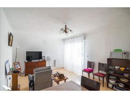 vente appartement 3 pièces 54 m² saint-orens-de-gameville (31650)