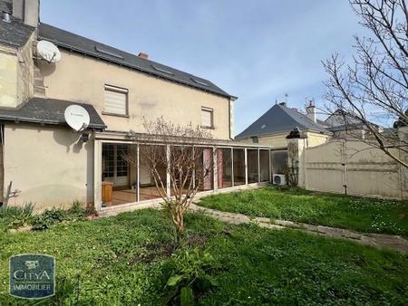 location maison saint-nicolas-de-bourgueil (37140) 4 pièces 199.1m²  820€