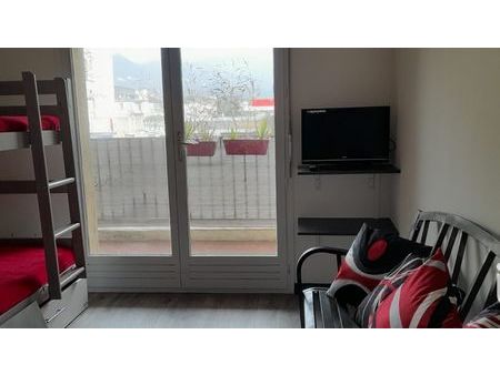 vente appartement 1 pièce 14 m² san-nicolao (20230)