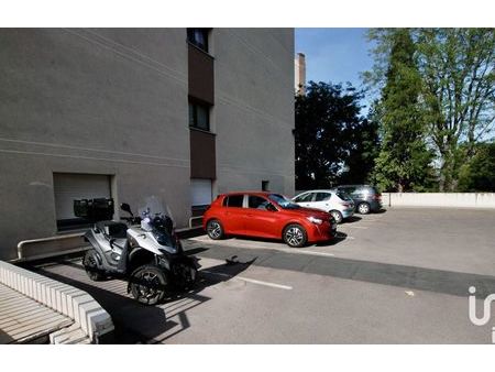 vente parking 11 m² châtillon (92320)
