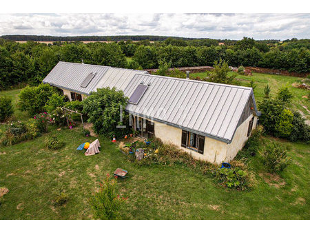 charmante maison de campagne