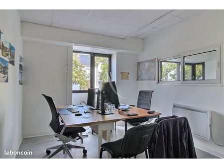 local commercial 67 m² grand couronne