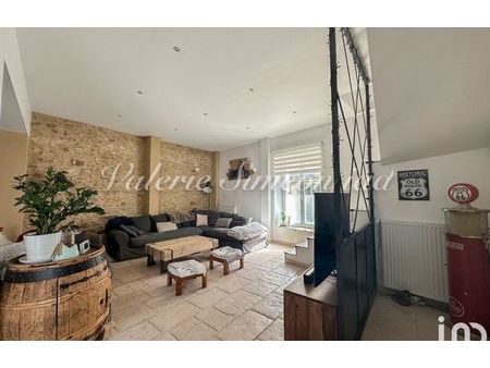 vente maison 6 pièces 189 m² ballancourt-sur-essonne (91610)
