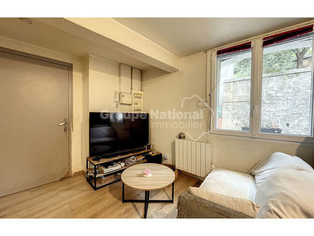 vente appartement 3 pièces 47 m² carnoules (83660)