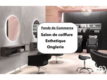 vente commerce 100 m² bagnols-en-forêt (83600)