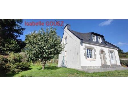 vente maison à saint-martin-des-champs (29600) : à vendre / 88m² saint-martin-des-champs