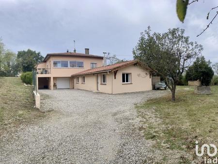 vente maison à montaut (09700) : à vendre / 158m² montaut