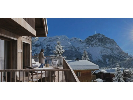 appartement pralognan-la-vanoise (73)