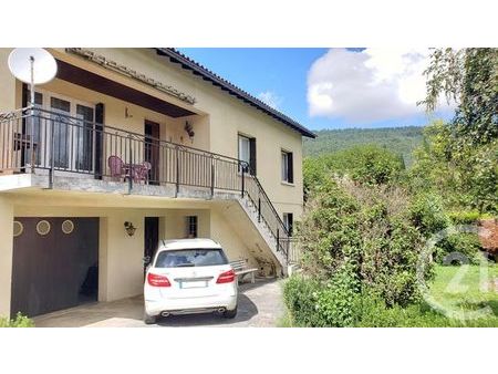 maison à vendre - 7 pièces - 136 m2 - belesta - 09 - midi-pyrenees