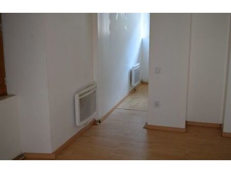 vente appartement 3 pièces 52 m² arreau (65240)
