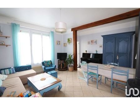 vente maison 5 pièces 120 m² gironville-sur-essonne (91720)