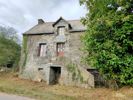 maison 3 pièces - 150m² - st nicolas du tertre