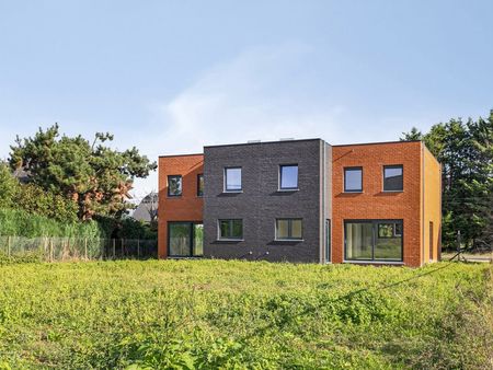 maison à vendre à lubbeek € 370.000 (kj40d) | logic-immo + zimmo