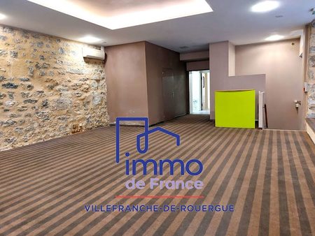 vente locaux professionnels 4 pièces 105.86 m²