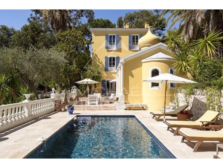 villa exceptionnelle avec piscine