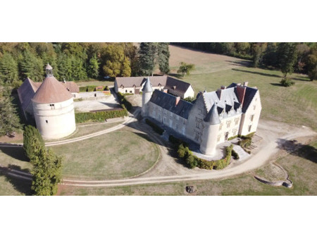 château saint-amand-montrond (18)