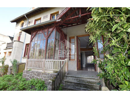vente maison 15 pièces 316 m² charlieu (42190)