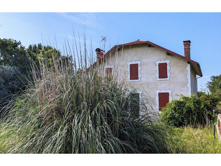 vente maison 9 pièces 147 m² mont-de-marsan (40000)
