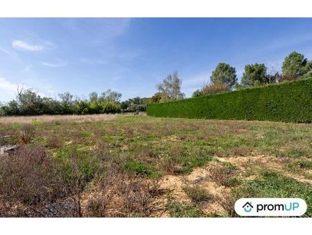 vente terrain 889 m² moissieu-sur-dolon (38270)