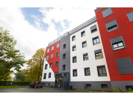 vente appartement 3 pièces 61 m² saint-jean-de-la-ruelle (45140)