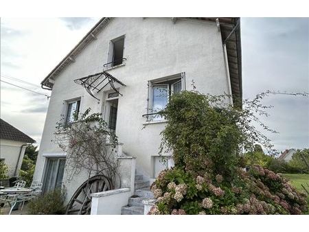 vente maison 6 pièces 119 m² saint-amand-montrond (18200)