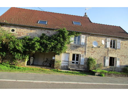 vente maison 7 pièces 140 m² saint-germain (70200)
