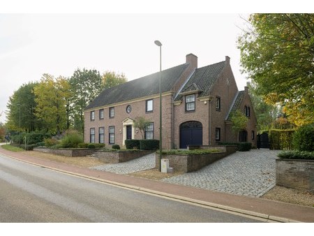 huis te koop in molenstede met 4 slaapkamers