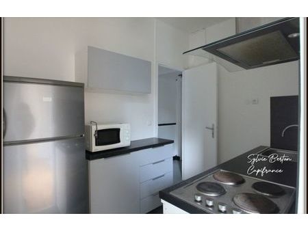 vente appartement 2 pièces 29 m² bondy (93140)