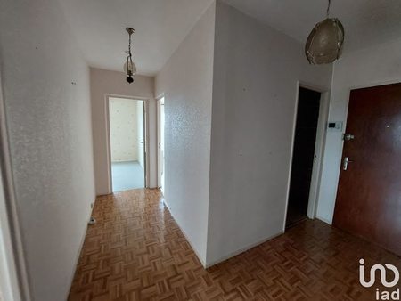 vente appartement 5 pièces 75 m²