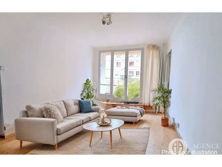 vente appartement 2 pièces 45 m² annonay (07100)
