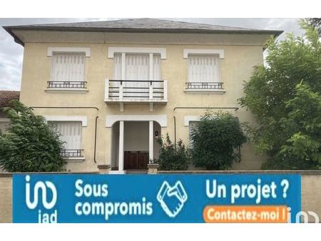 vente maison 10 pièces 188 m² saint-rome-de-cernon (12490)